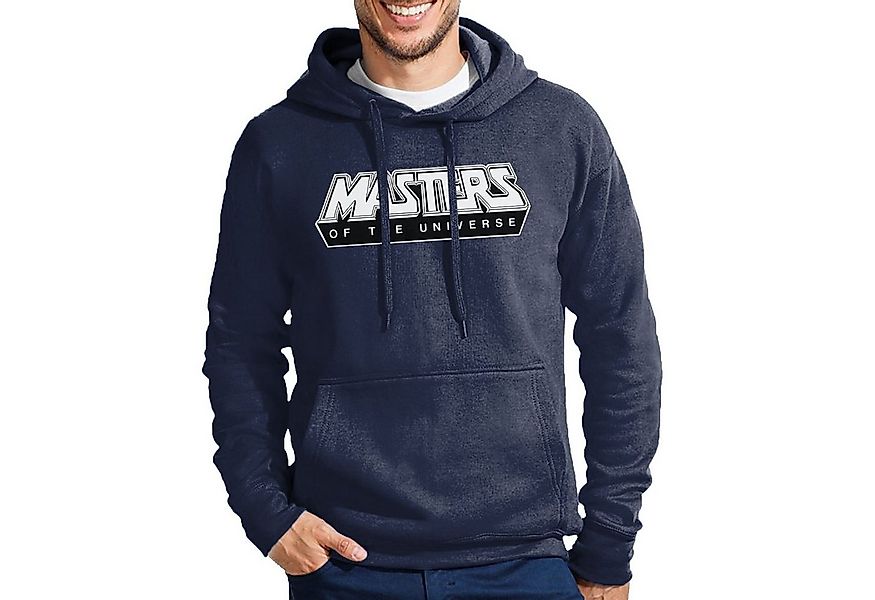 Blondie & Brownie Hoodie Herren Master Of The Universe MOTU He Man Herren H günstig online kaufen