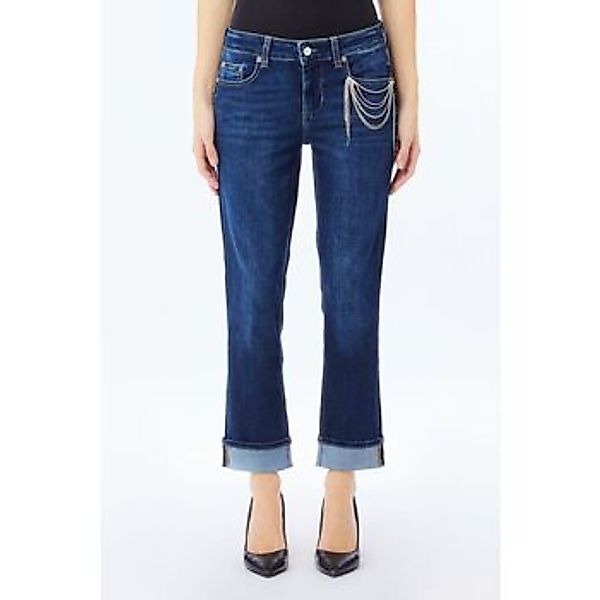 Liu Jo  3/4 Jeans MONROE UF5006 D0236-78927 günstig online kaufen