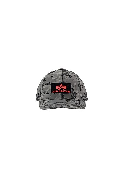 Alpha Industries Trucker Cap Cap VLC günstig online kaufen