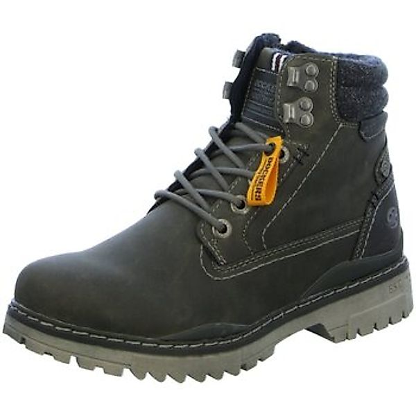 Dockers by Gerli  Stiefel dunkel 47LY001-620230 günstig online kaufen