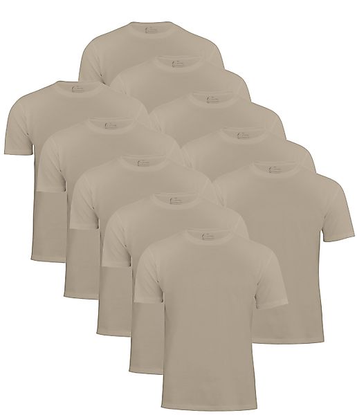 Cotton Prime® T-Shirt O-Neck - Tee günstig online kaufen