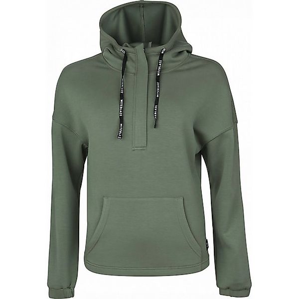 Witeblaze Kapuzenpullover Witeblaze Damen Kapuzenpullover BIJOU Ladies HOOD günstig online kaufen