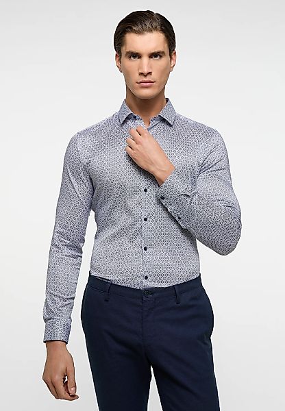Eterna Langarmhemd "SUPER SLIM" günstig online kaufen