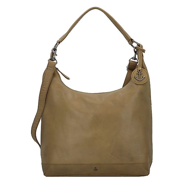 HARBOUR 2nd Schultertasche Anchor Love, Leder günstig online kaufen