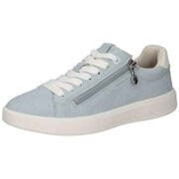 Tamaris Sneaker Damen blau günstig online kaufen