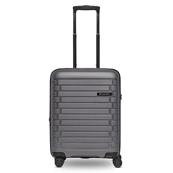 Pactastic Handgepäck-Trolley Collection 04, 4 Rollen, günstig online kaufen
