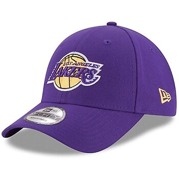 New-Era  Schirmmütze 9FORTY The League Nba Los Angeles Lakers günstig online kaufen