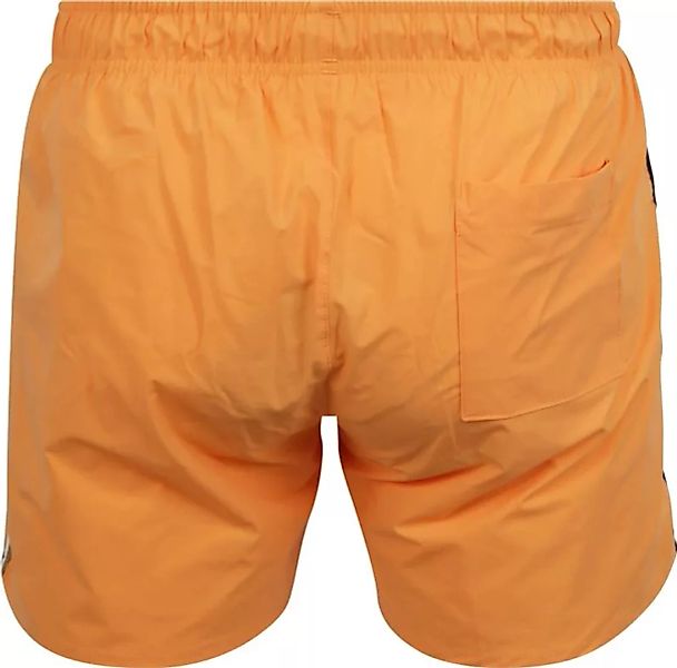 BOSS Badeshorts Iconic Orange - Größe M günstig online kaufen