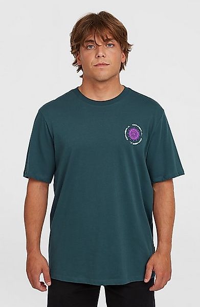 O'Neill T-Shirt O'NEILL CHEST PRINT T-SHIRT günstig online kaufen