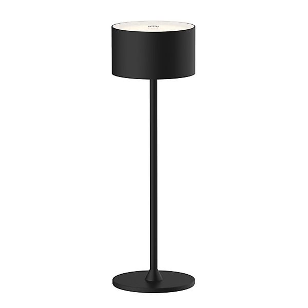 ENOVALITE Akkutischleuchte LED Dimmbar CCT Einstellbar 2700-6500K IP44 Kabe günstig online kaufen