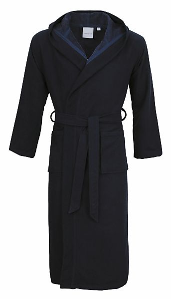 Carl Ross Unisex-Bademantel "35300", 1 Stk. besonders pflegeleicht günstig online kaufen