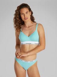 Calvin Klein Underwear Bikinislip "3 PACK BIKINI (LOW-RISE)" 3 Stk. tlg., L günstig online kaufen