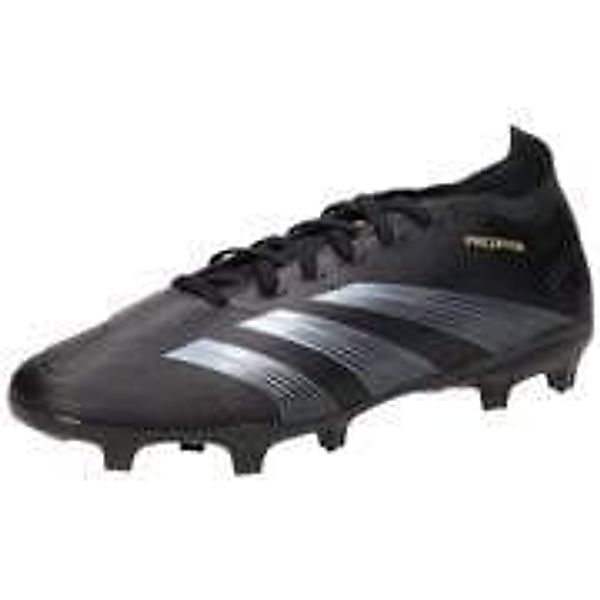 adidas Predator League FG Fußball Herren schwarz|schwarz günstig online kaufen
