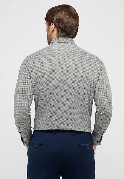 Eterna Langarmhemd "COMFORT FIT", NON IRON (bügelfrei) günstig online kaufen