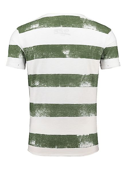 Key Largo T-Shirt Airflight vintage Look günstig online kaufen