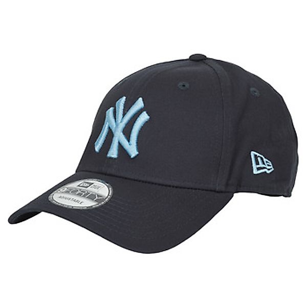 New-Era  Schirmmütze LEAGUE ESSENTIAL 9FORTY NEW YORK YANKEES günstig online kaufen