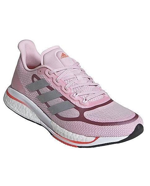 adidas Performance Supernova+ (Dämpfung) pink Damen Laufschuh günstig online kaufen
