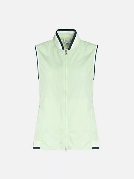 Cross Sportswear Golfweste Cross Sportswear W Storm Vest Weste Damen 2 Vord günstig online kaufen