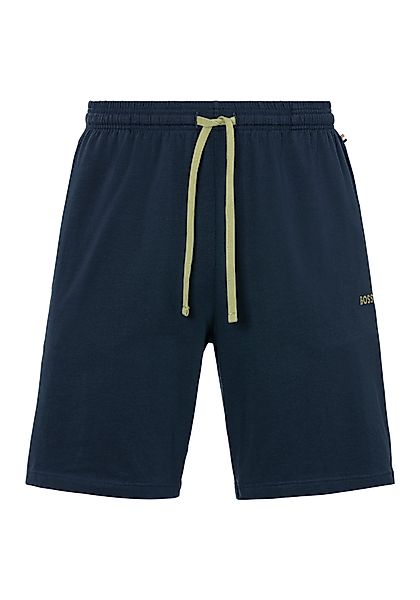 BOSS Sweatshorts Mix&Match Short CW mit günstig online kaufen