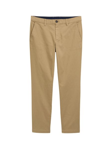 TOM TAILOR Chinohose mit Taschenunif günstig online kaufen