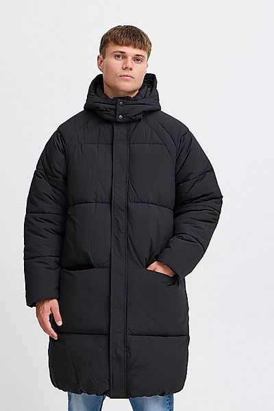 !Solid Steppmantel SDMILO PUFFER LONG Warme Jacke günstig online kaufen
