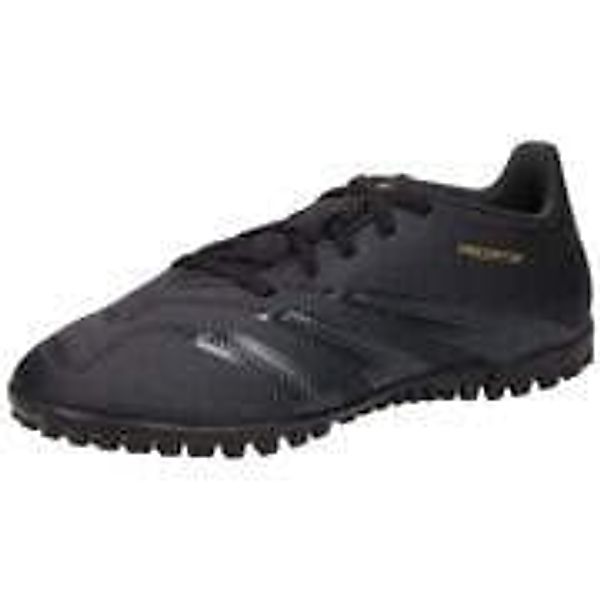 adidas Predator Club TF Fußball Herren schwarz|schwarz günstig online kaufen