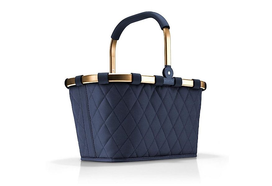 REISENTHEL® Einkaufskorb, Set aus Carrybag & Pocketcase: Stilvolle Eleganz günstig online kaufen