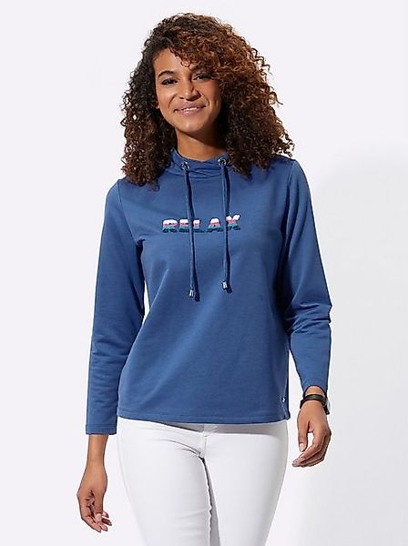 Witt Sweater Sweatshirt günstig online kaufen