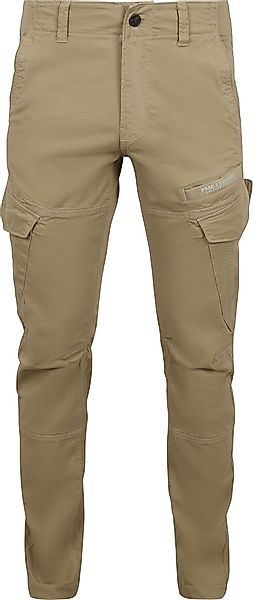 PME Legend Herren Cargohose NORDROP - Tapered Fit - Blau Beige Oliv Grün günstig online kaufen