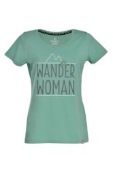 Gipfelglück T-Shirt CARLOTTA T-Shirt, Bio-Baumwolle günstig online kaufen