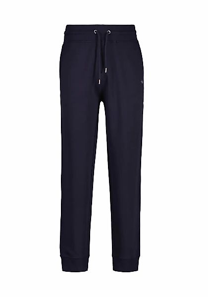 Gant Jogginghose "Jogginghose Regular Shield Sweatpants" günstig online kaufen