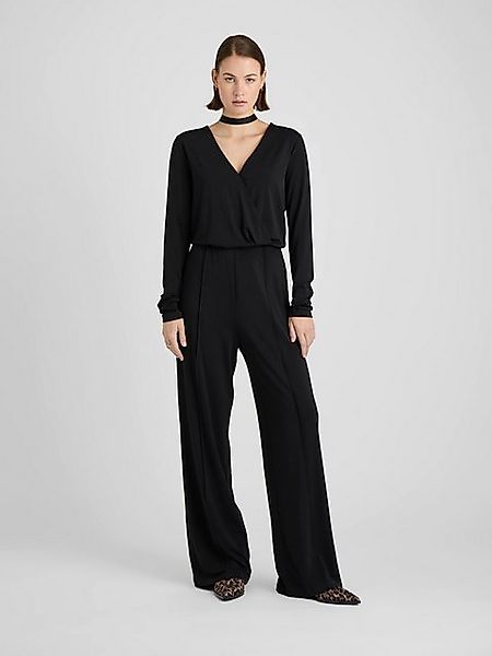 Guido Maria Kretschmer Women Jumpsuit Salma (1-tlg) Wickel-Design günstig online kaufen