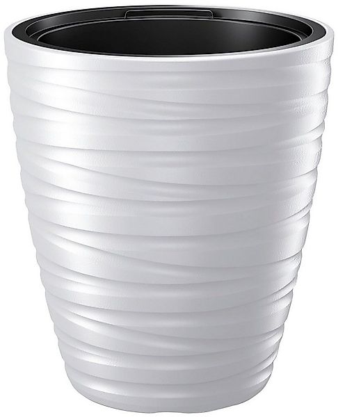 Prosperplast Blumentopf Maze (1 St), Ø 47,5 x 52,3 cm günstig online kaufen