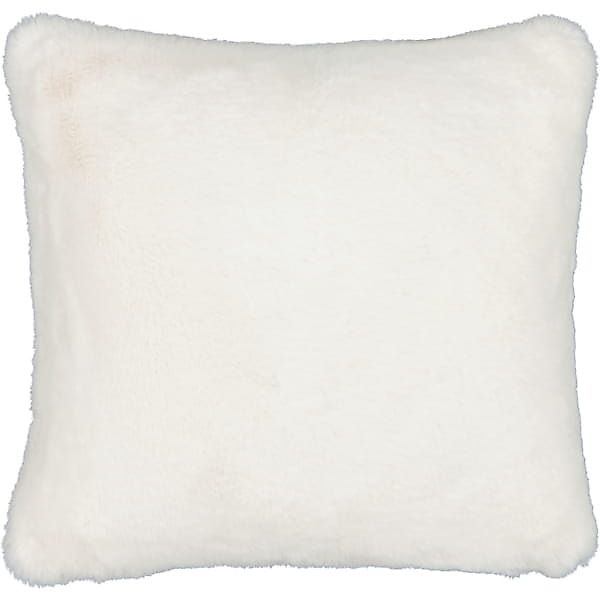JOOP! Kissenhülle Smooth - Größe: 45x45 cm - Farbe: Weiß - 001 günstig online kaufen