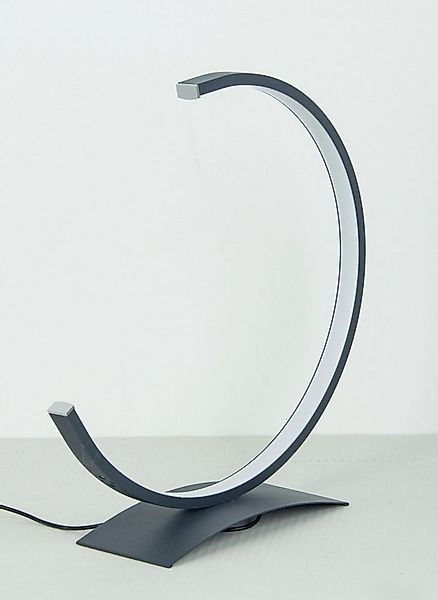 TRANGO LED Tischleuchte 2019-03S, 2019-03A *MOONLIGHT* stufenlos dimmbar & günstig online kaufen