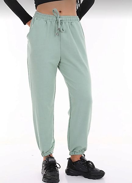fashionshowcase Jogger Pants Damen Sport Hose günstig online kaufen