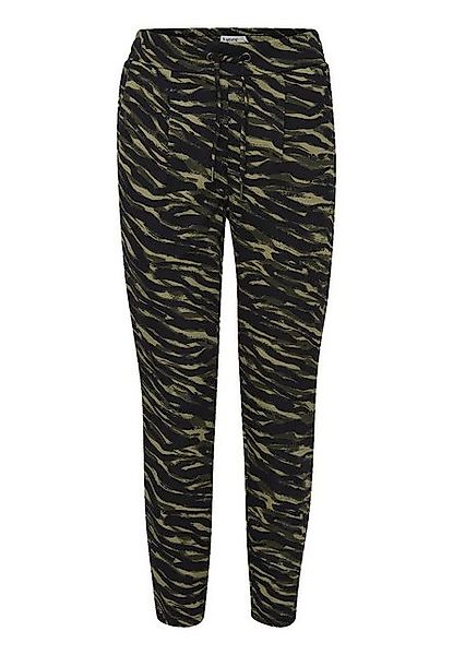 b.young Stoffhose Rizetta crop pants günstig online kaufen
