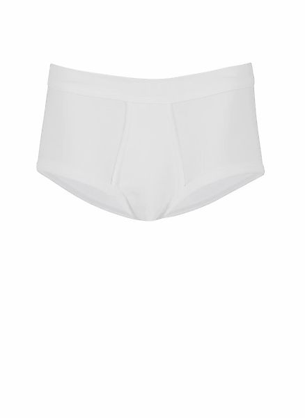 Trigema Slip "TRIGEMA Slip Feinripp im Doppelpack", (2 St.) günstig online kaufen