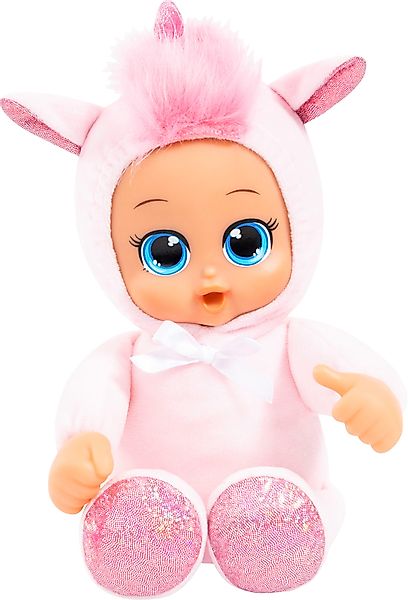 Bayer Babypuppe Funny Baby Einhorn, 30 günstig online kaufen