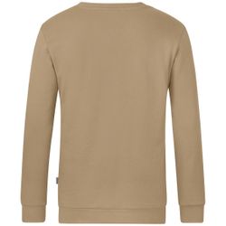 Jako Sweatshirt Sweat Organic günstig online kaufen