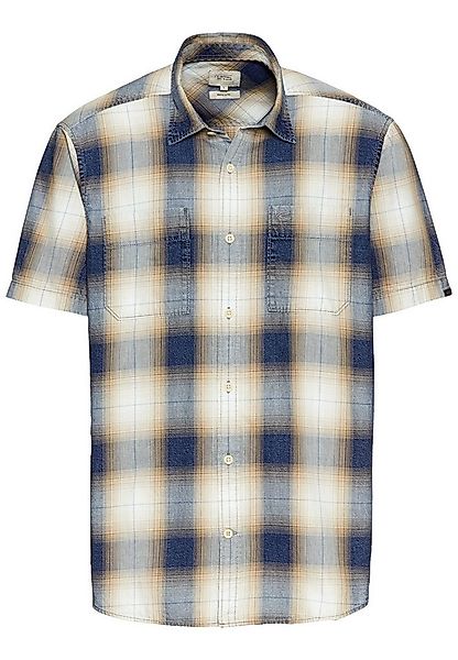 camel active Kurzarmhemd günstig online kaufen