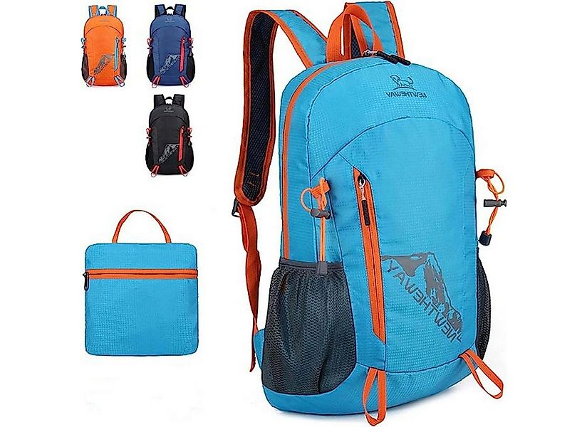 Coonoor Wanderrucksack Trekkingrucksack,Wasserdicht, Reisetasche günstig online kaufen