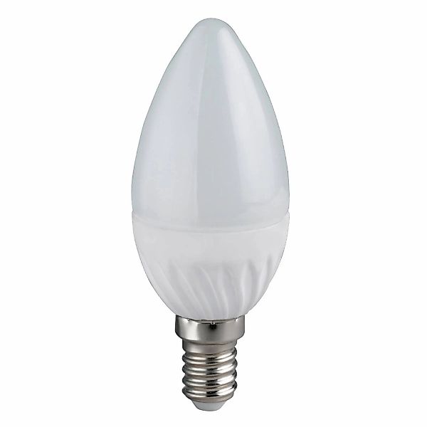 LED-Kerzenlampe E14 5W, dimmbar, warmweiß günstig online kaufen