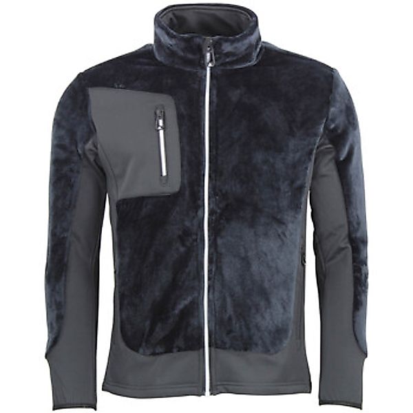 Peak Mountain  Fleecepullover Blouson polaire CHAPEAU günstig online kaufen