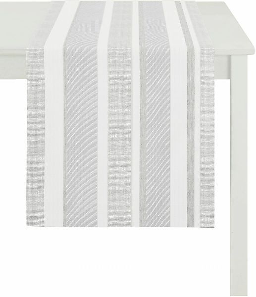 APELT Tischläufer "2904 Loft Style" günstig online kaufen