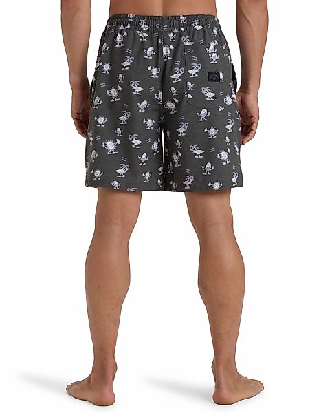 Billabong Boardshorts "Wasted Times 18.5"" günstig online kaufen
