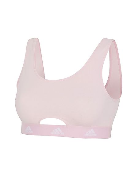 adidas Sportswear Bustier SCOOP BRALETTE bh günstig online kaufen