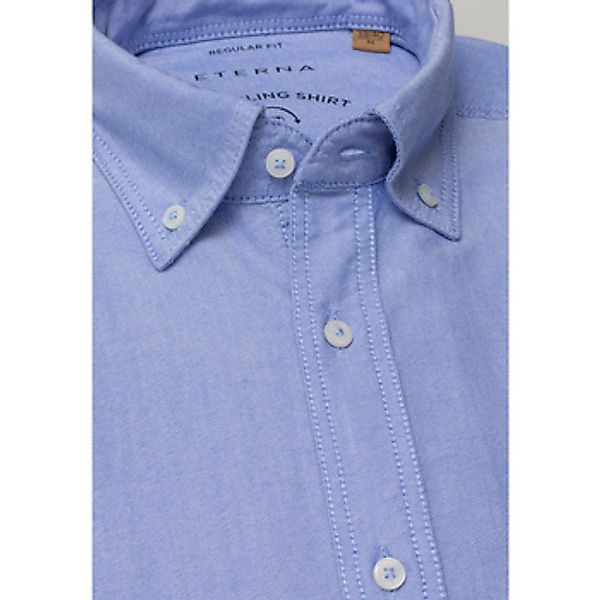 Eterna  Hemdbluse Langarm Business Hemd für Herren günstig online kaufen