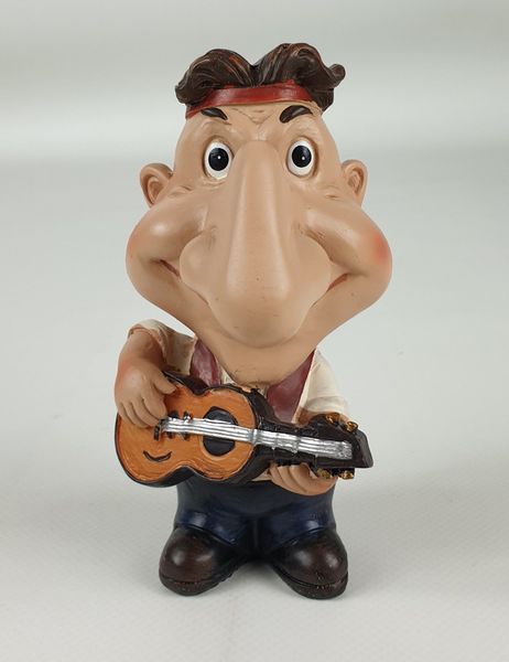 sesua Dekofigur Brillenhalter Brillenablage Dekofigur handgefertigt günstig online kaufen