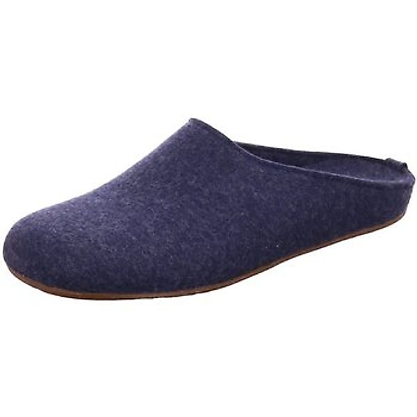Haflinger  Hausschuhe Everest Fundus 481024-072 günstig online kaufen